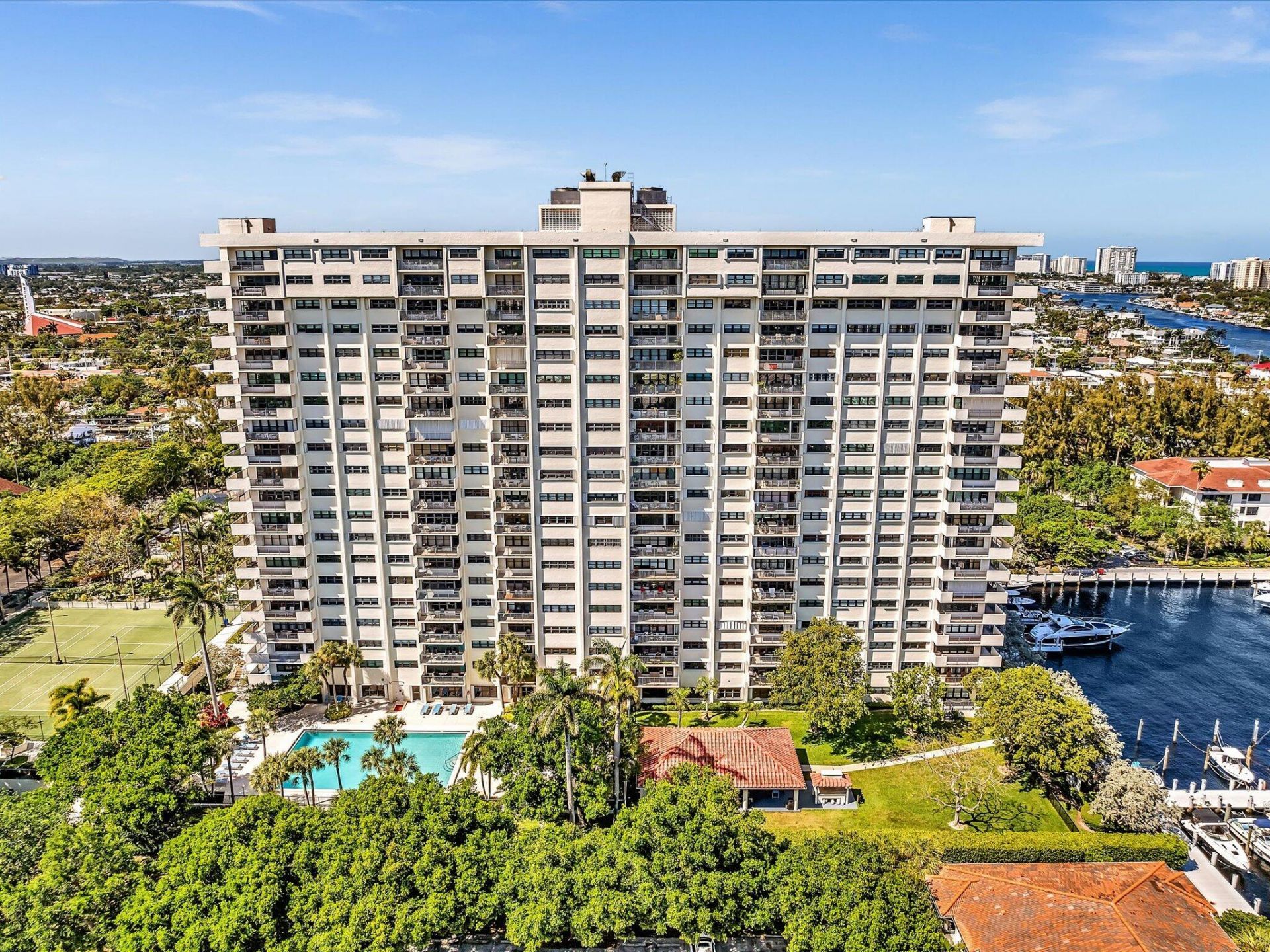 3200 Port Royale Drive N, Unit 910, Fort Lauderdale, FL 33308 Photo