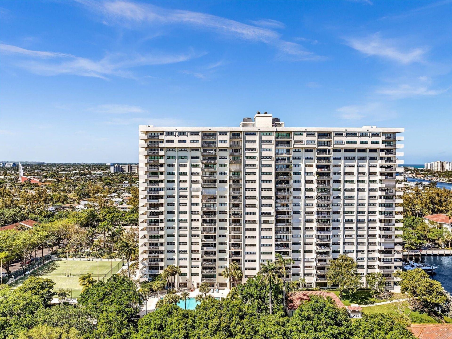 3200 N Port Royale Dr Drive N, Unit 910, Fort Lauderdale, FL 33308 Photo