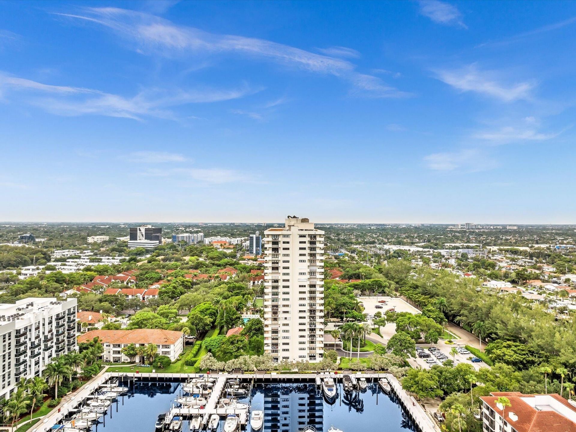 3200 N Port Royale Dr Drive N, Unit 910, Fort Lauderdale, FL 33308 Photo