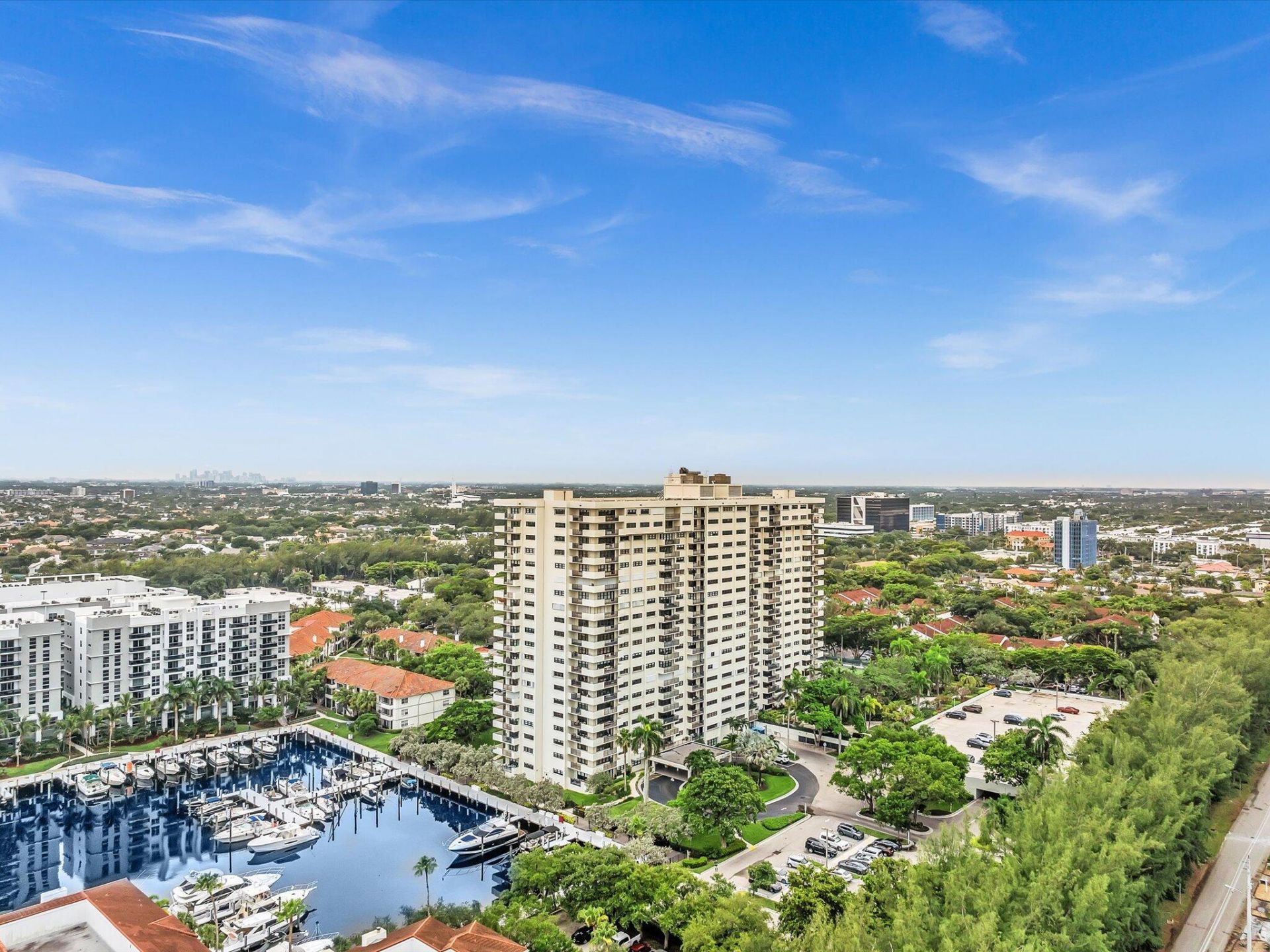 3200 N Port Royale Dr Drive N, Unit 910, Fort Lauderdale, FL 33308 Photo