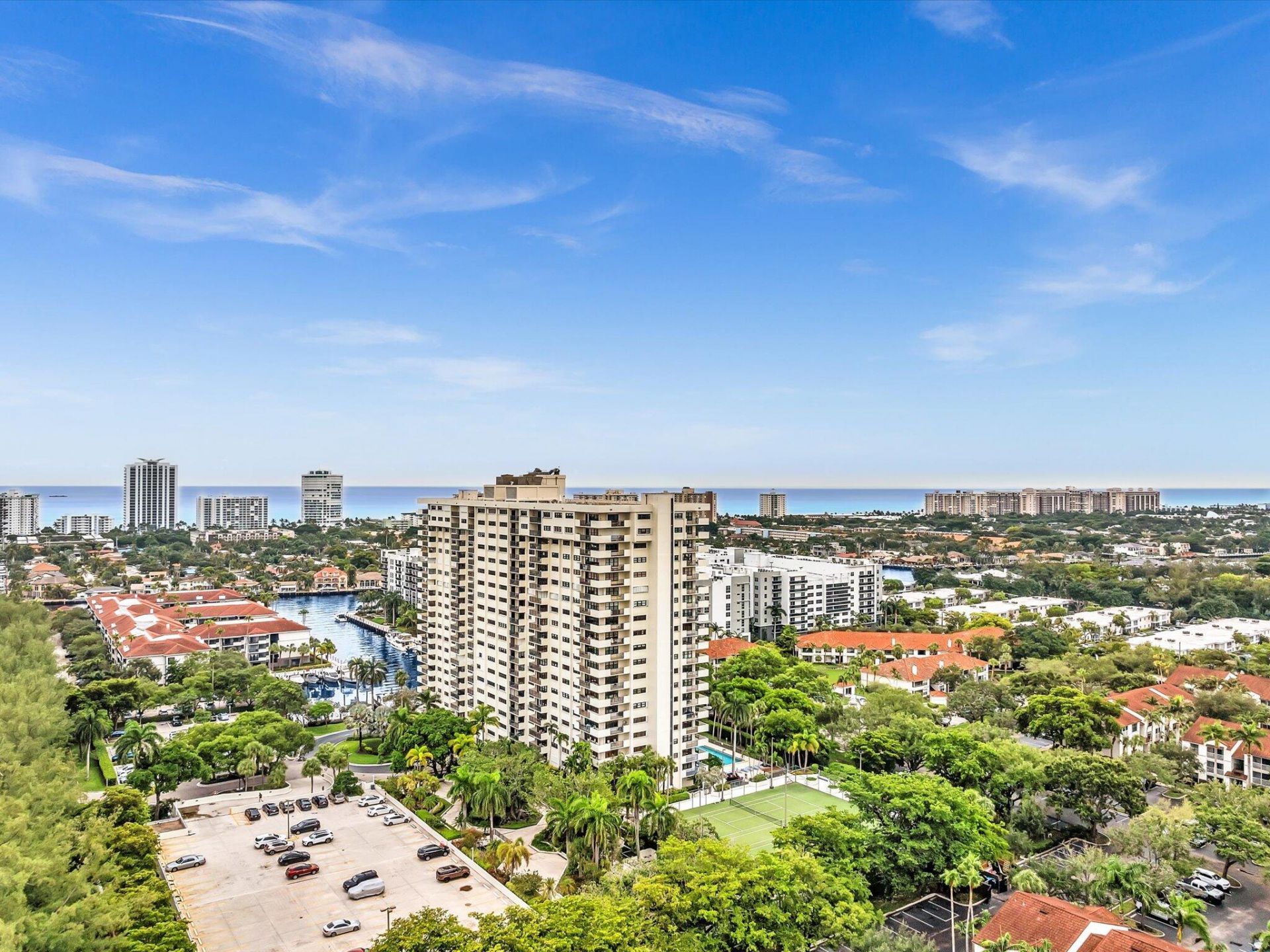 3200 N Port Royale Dr Drive N, Unit 910, Fort Lauderdale, FL 33308 Photo