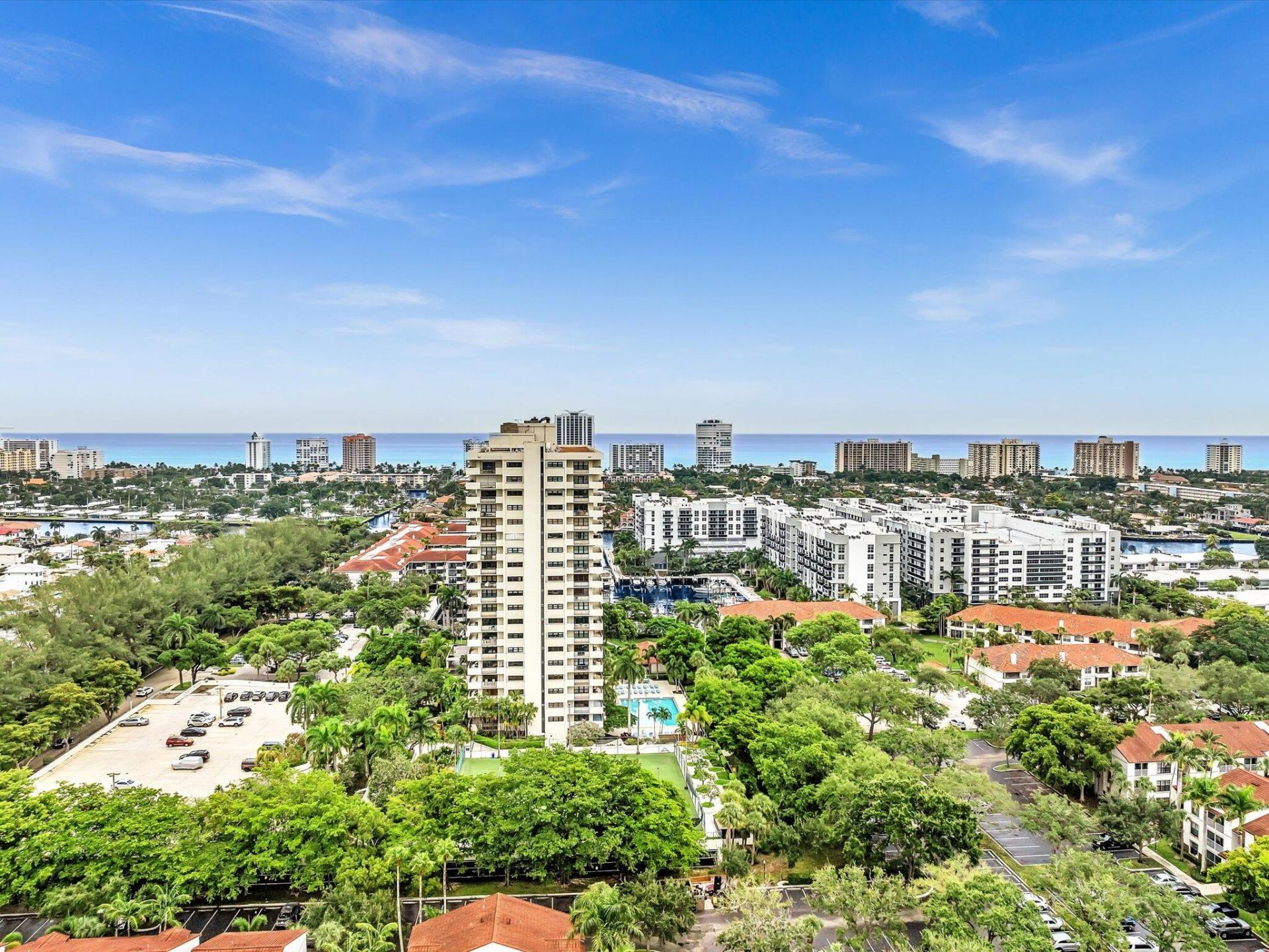 3200 N Port Royale Dr Drive N, Unit 910, Fort Lauderdale, FL 33308 Photo
