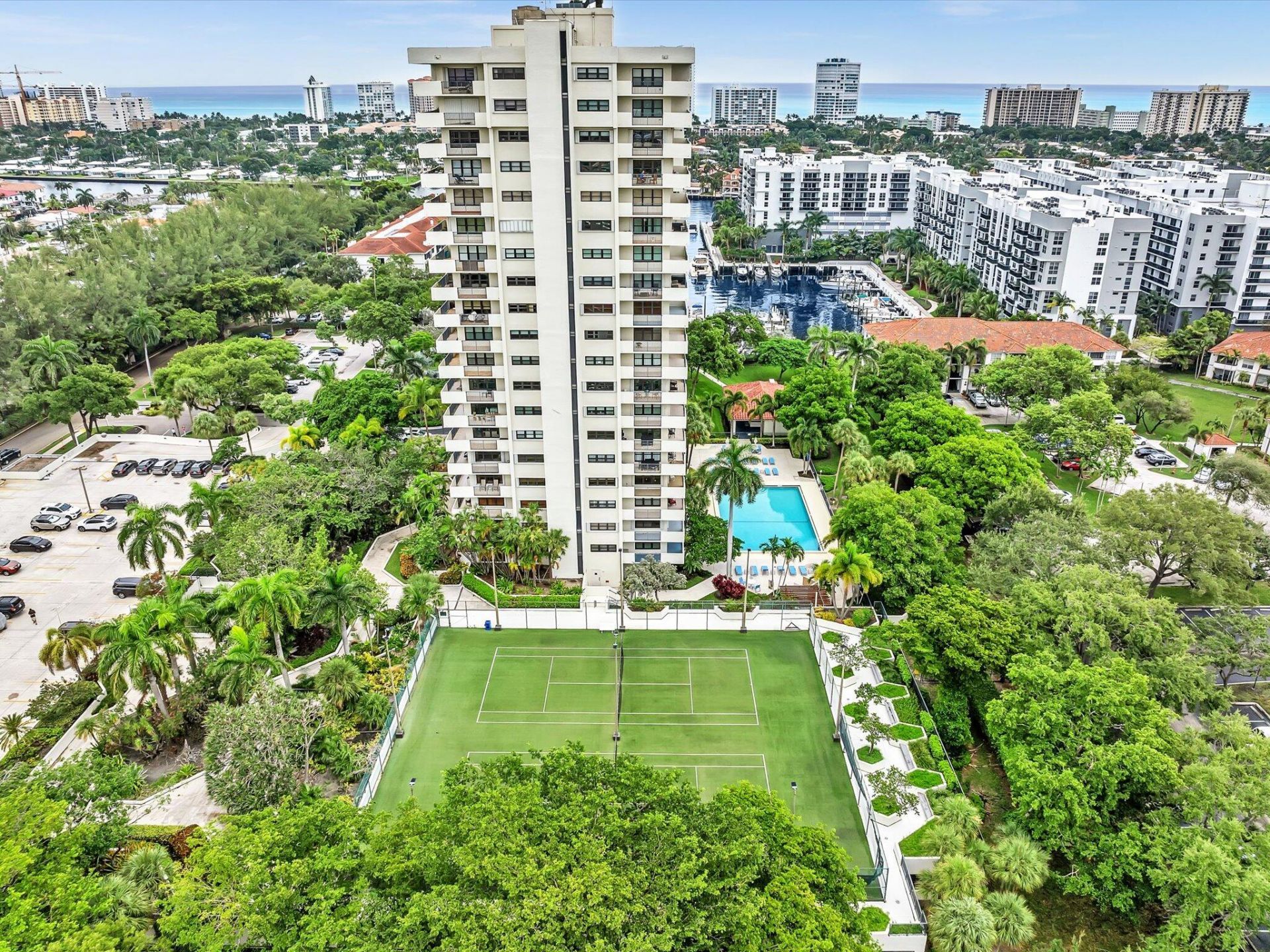 3200 N Port Royale Dr Drive N, Unit 910, Fort Lauderdale, FL 33308 Photo
