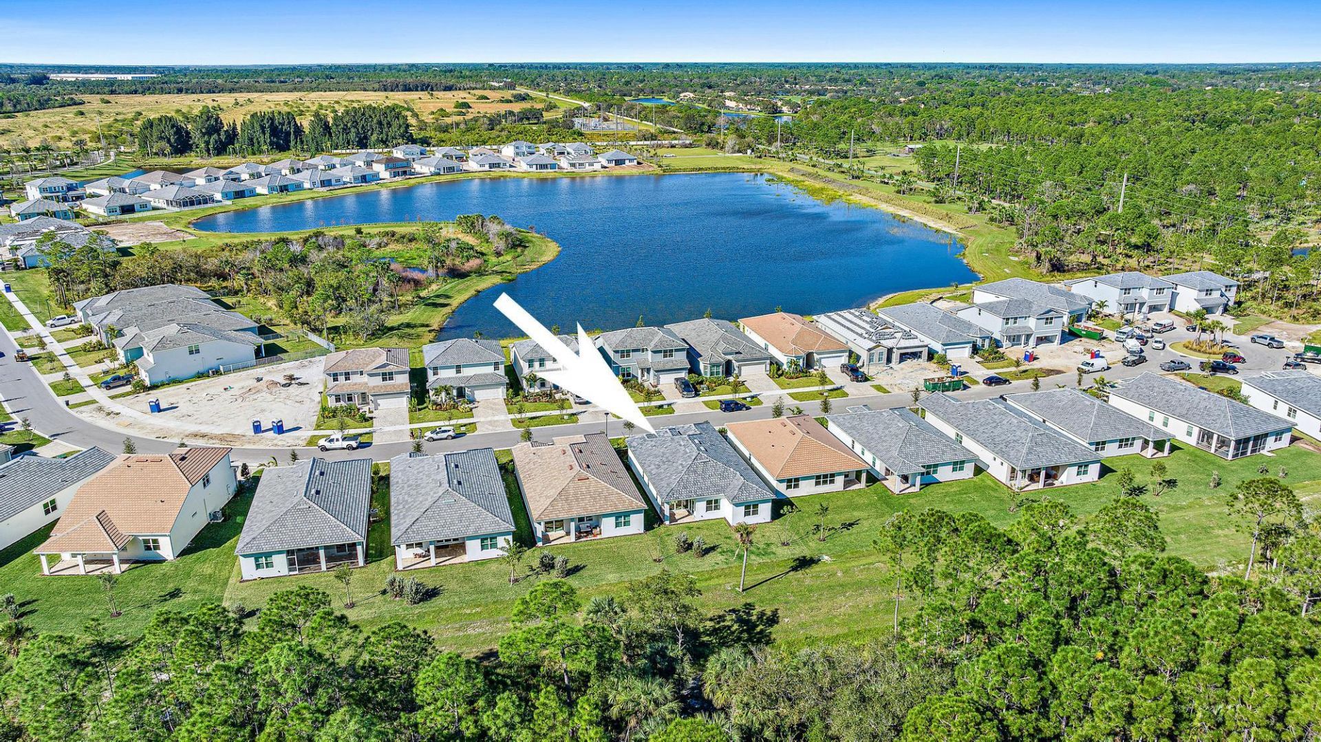 9775 SW Meridian Way, Stuart, FL 34997 Photo