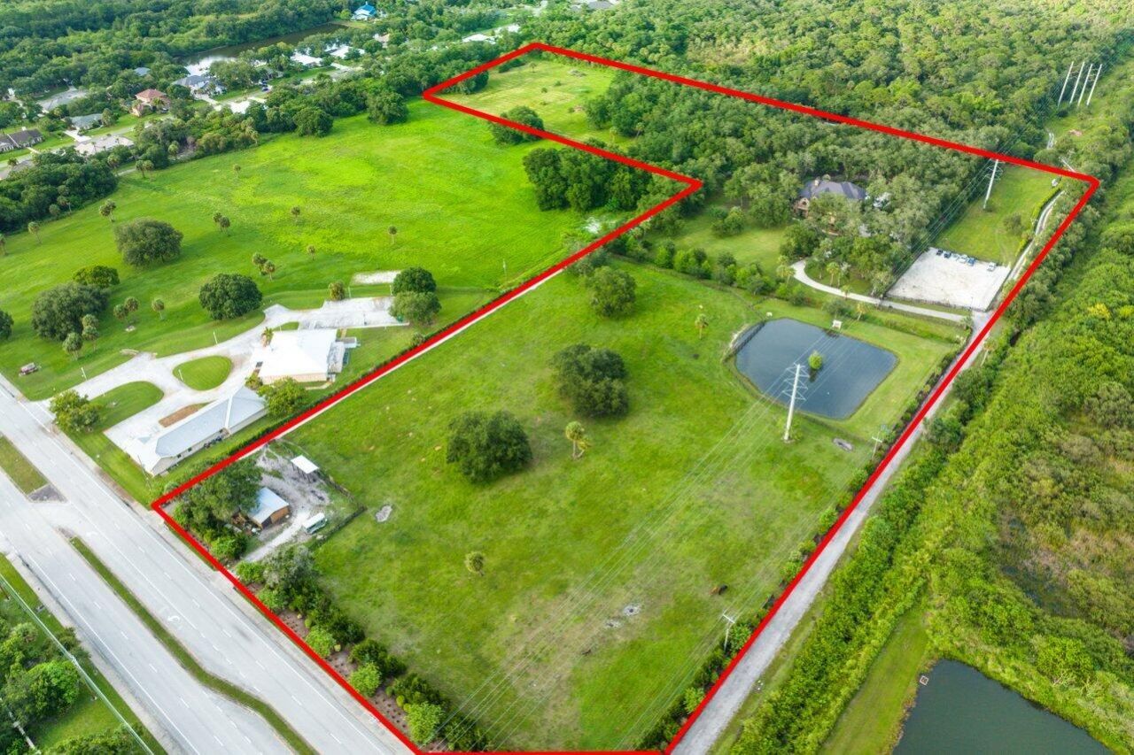 4560 S 25th Street, Fort Pierce, FL 34981 Photo