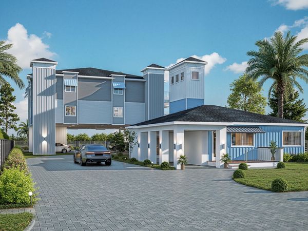 2531 Pierce Street, Hollywood, FL 33020