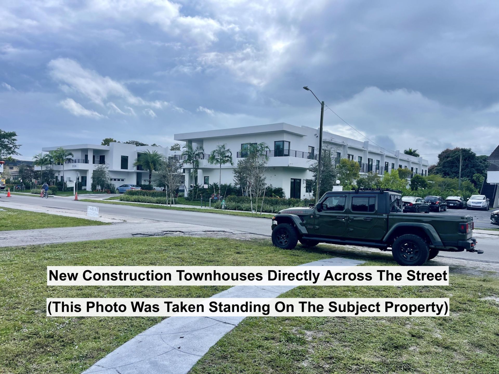 2531 Pierce Street, Hollywood, FL 33020 Photo