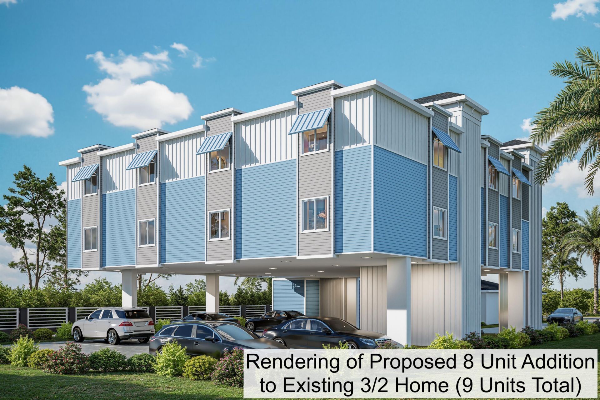 2531 Pierce Street, Hollywood, FL 33020 Photo