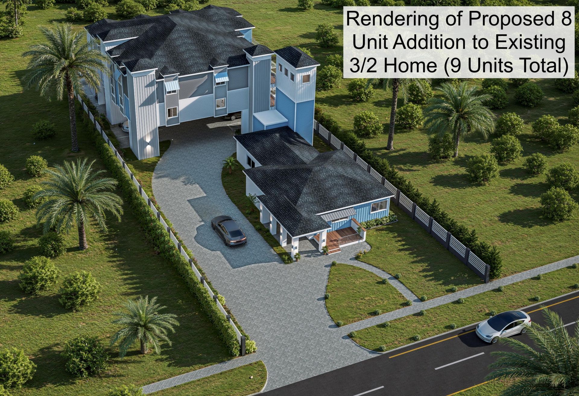 2531 Pierce Street, Hollywood, FL 33020 Photo