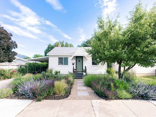 573 E 16TH ST , Ogden, UT 84404