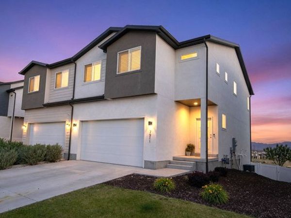7911 S HIGHLANDPOINT WAY, Unit 422, West Jordan, UT 84081