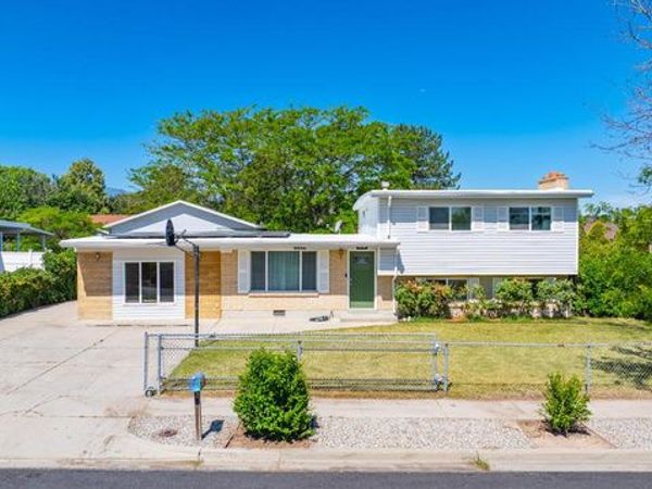 4494 S EARLY DUKE ST , West Valley City, UT 84120