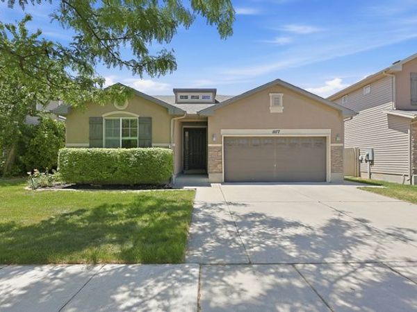 1077 N BELLINGHAM CT , North Salt Lake, UT 84054
