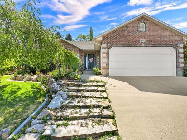 2775 S 725 W, Perry, UT 84302