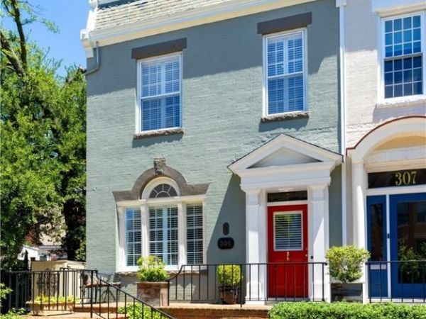 309 N Rowland Street , Richmond, VA 23220