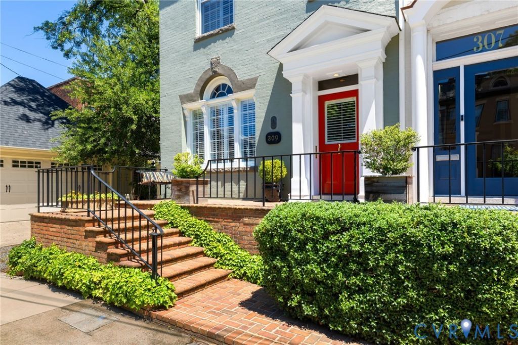 309 N Rowland Street , Richmond, VA 23220 Main Photo