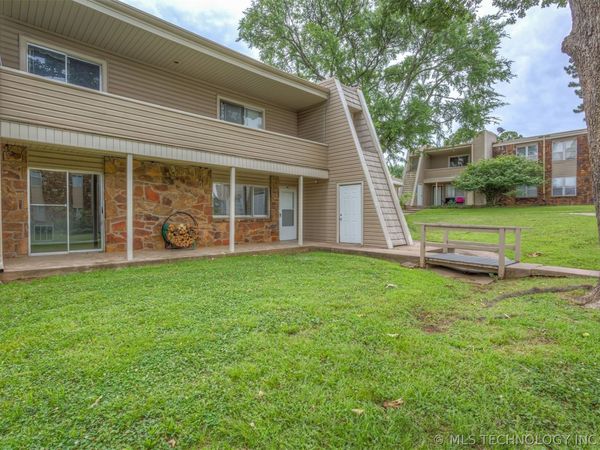 7329 S Yale Avenue , Unit 106, Tulsa, OK 74136