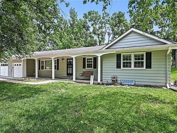 56 Maple Drive, Platte City, MO 64079