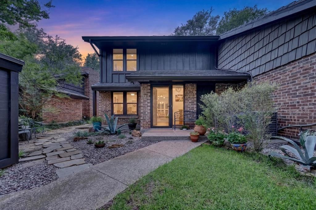 12627 Breckenridge Drive , Unit 200, Dallas, TX 75230 Main Photo