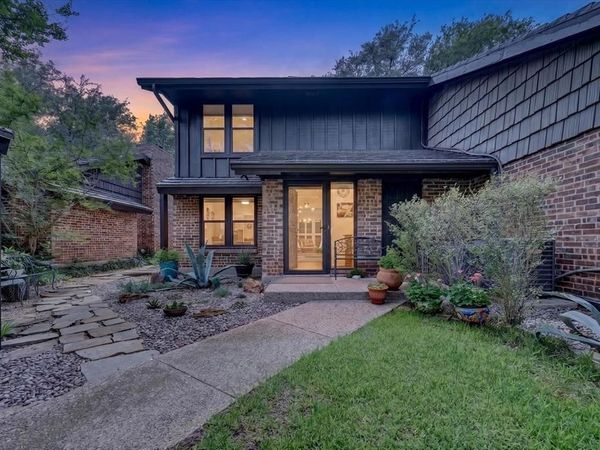 12627 Breckenridge Drive , Unit 200, Dallas, TX 75230