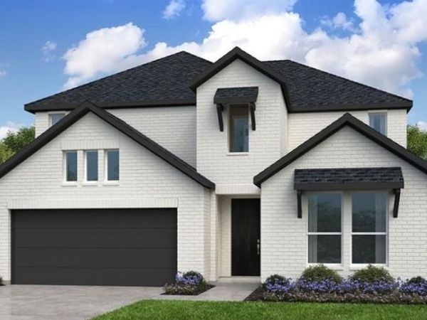 531 Wisteria Street , Oak Point, TX 75068
