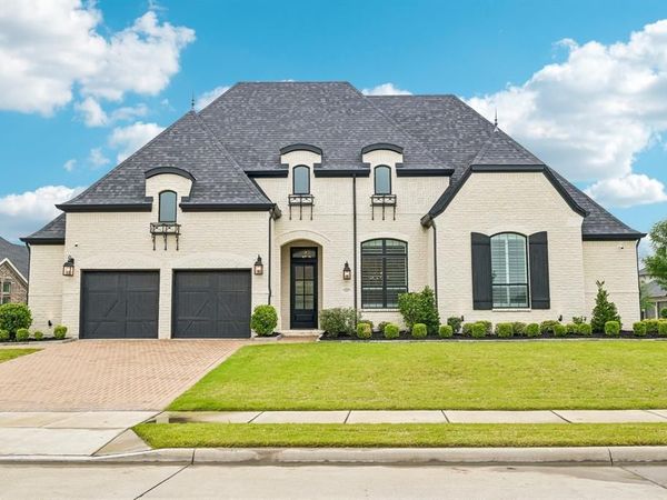 441 Centenary Drive , Prosper, TX 75078