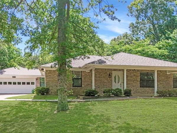 3870 County Road 45080, Arthur City, TX 75411