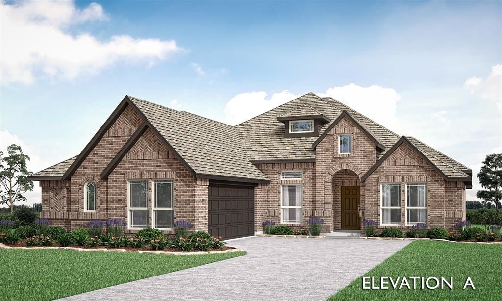 7612 Brindle Bend, Joshua, TX 76058 Main Photo