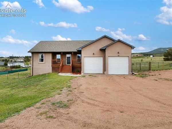 114 Hunting Horn Lane, Divide, CO 80814