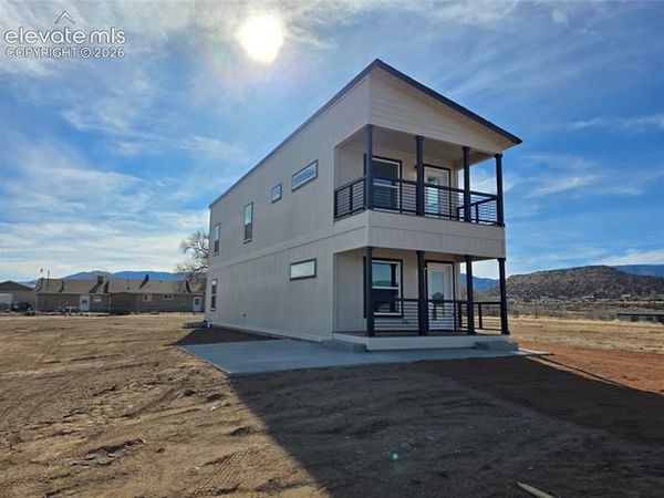 4 Deklen Drive, Florence, CO 81226
