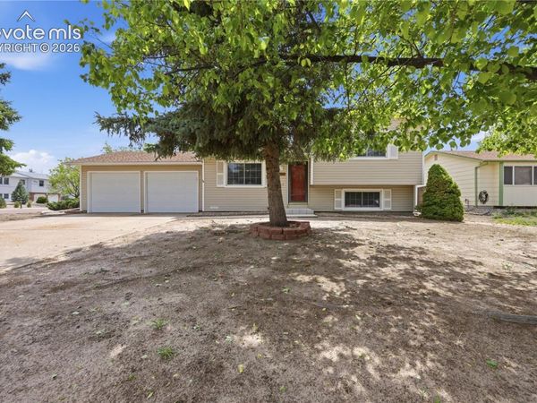 3045 Zephyr Drive, Colorado Springs, CO 80920