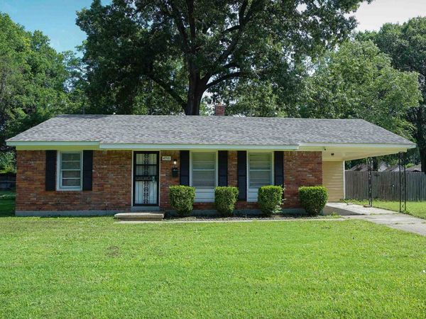 4910 HELENE RD, Memphis, TN 38117