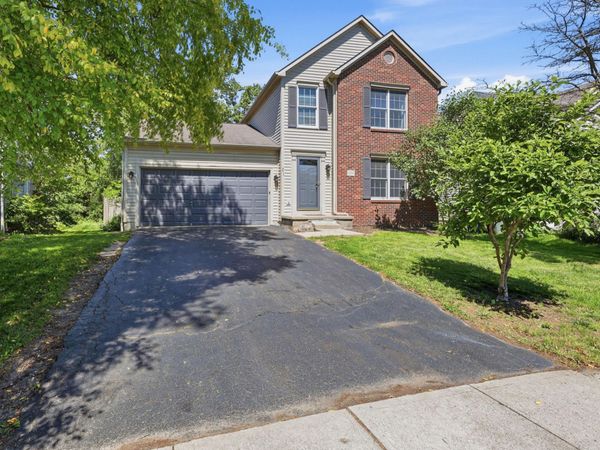 4553 Nickerson Road, Columbus, OH 43228