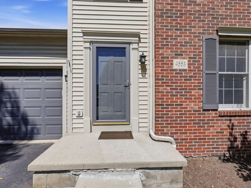 4553 Nickerson Road, Columbus, OH 43228 Photo 2