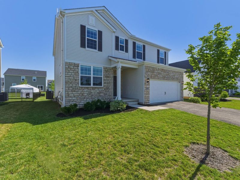 1319 Theodore Drive, Lockbourne, OH 43137 Photo 3
