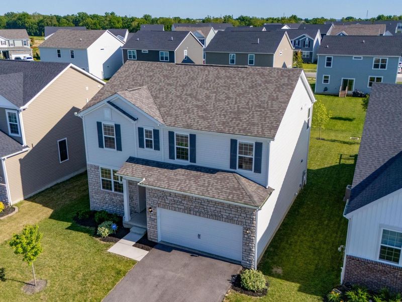 1319 Theodore Drive, Lockbourne, OH 43137 Photo 5