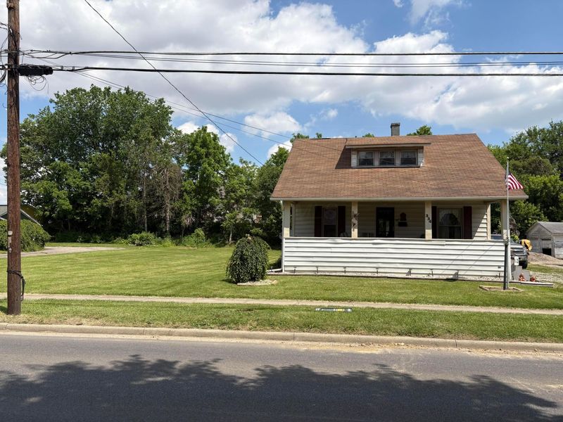 334 W High Street, Mount Gilead, OH 43338 Photo 1