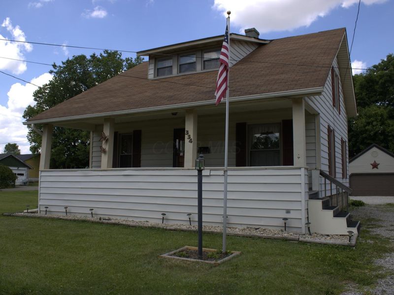334 W High Street, Mount Gilead, OH 43338 Photo 4