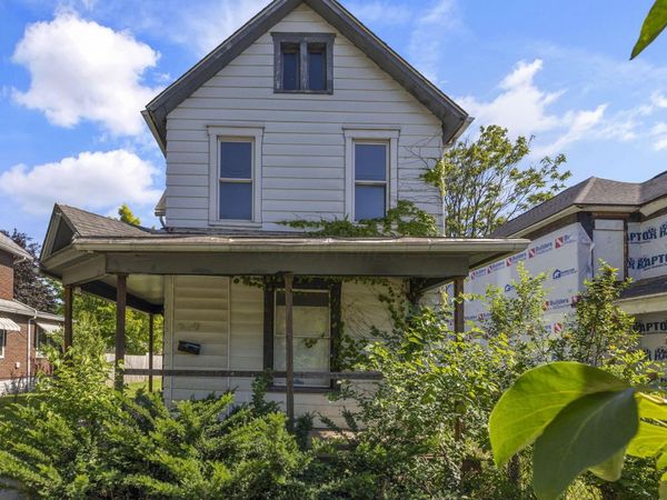 757 W Rich, Columbus, OH 43222