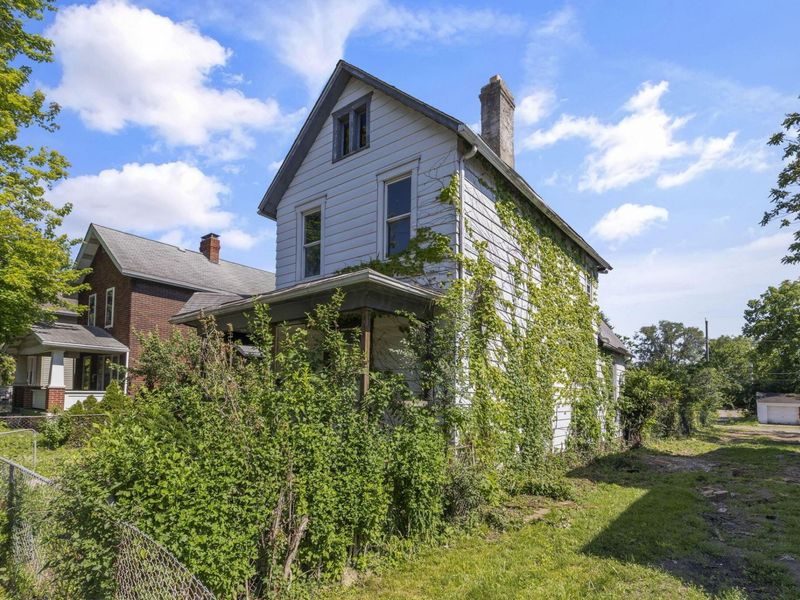 757 W Rich, Columbus, OH 43222 Photo 2