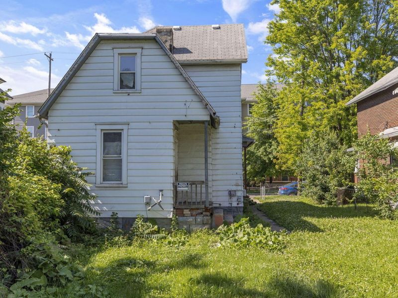 757 W Rich, Columbus, OH 43222 Photo 24