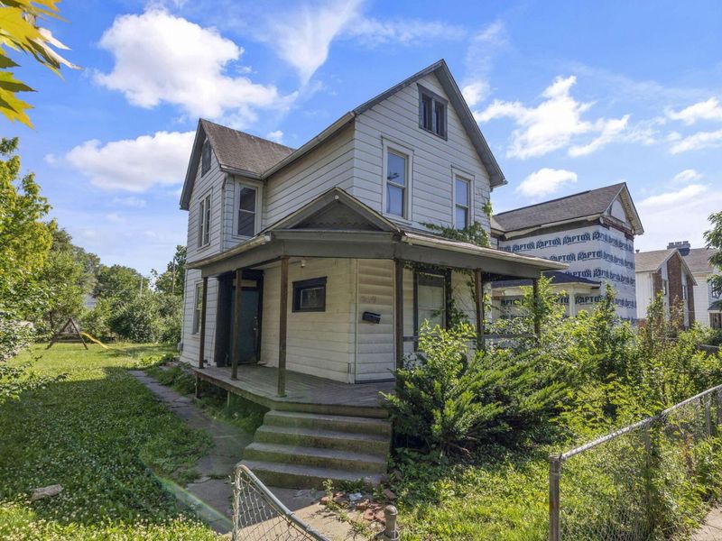 757 W Rich, Columbus, OH 43222 Photo 3
