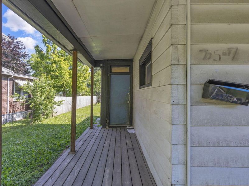 757 W Rich, Columbus, OH 43222 Photo 4