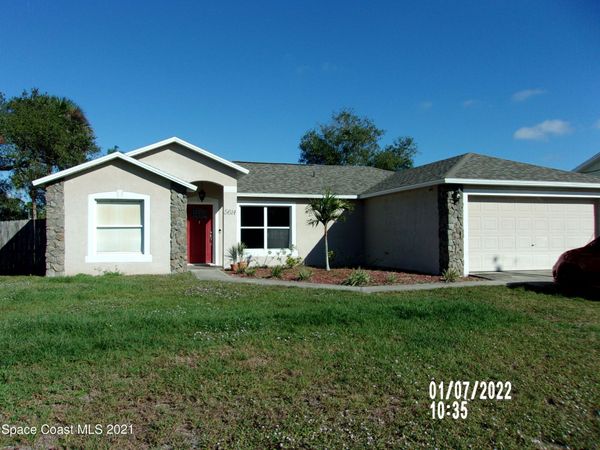 5614 Ada Street , Cocoa, FL 32927