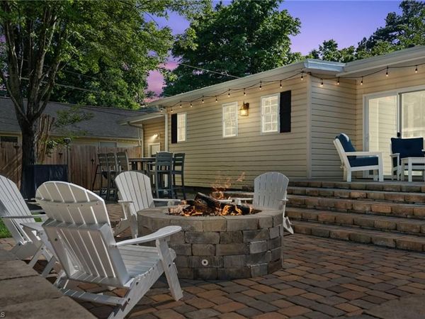 2304 Fairfield Avenue, Greensboro, NC 27408