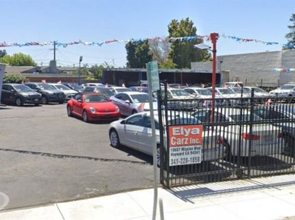 19687 Mission Blvd, Hayward, CA 94541 Photo