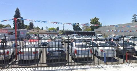 19687 Mission Blvd, Hayward, CA 94541 Photo
