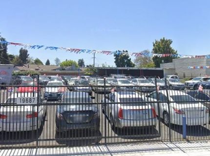 19687 Mission Blvd, Hayward, CA 94541 Photo