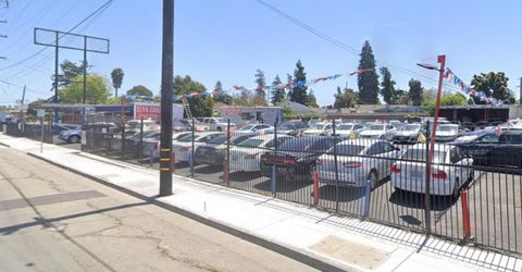 19687 Mission Blvd, Hayward, CA 94541 Photo