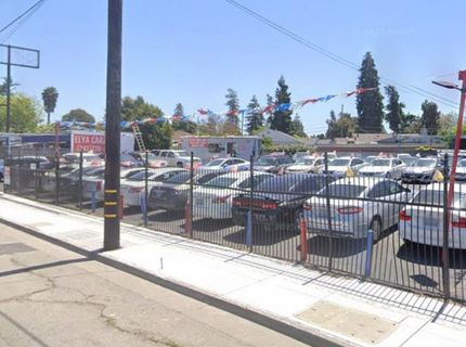 19687 Mission Blvd, Hayward, CA 94541 Photo